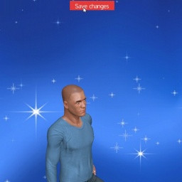 play online virtual sex game with member heterosexual narcissist boy Nuke, 