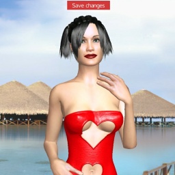 Check out bisexual bugger girl Sophz,  if you want to oparticipate in sexgame MMORPG