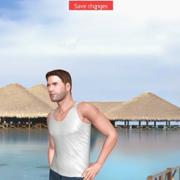 multiplayer virtual sex game player heterosexual sodomist boy Frigernaut1, USA, 