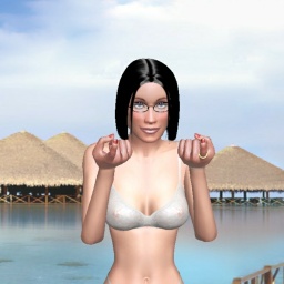partner homosexual erotomanic girl SaIO0805,  for adult online game playing