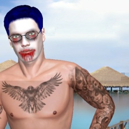 play virtual sex games with mate  emotional boy DANGER_MAN, panama, freestyle