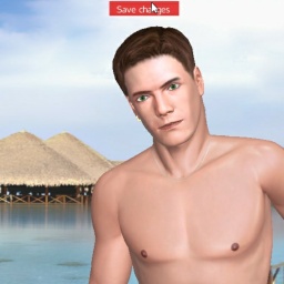 Check out  hot boy JhonTV,  if you want to oparticipate in sexgame MMORPG