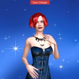 Check out bisexual fiend girl Meli, Chile, Spanish, hablo espaol y muy poquito de ingles. if you want to oparticipate in sexgame MMORPG