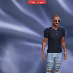try virtual 3D sex with heterosexual sex maniac boy KJJones, You like it rough ? :), 