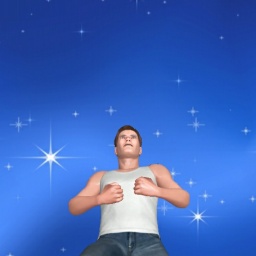 multiplayer virtual sex game player bisexual pervert boy Slodziak8282, Poland, mark