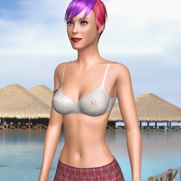 hot bisexual pervert shemale Gooddeath, Moskow,  enjoys online 3Dsex