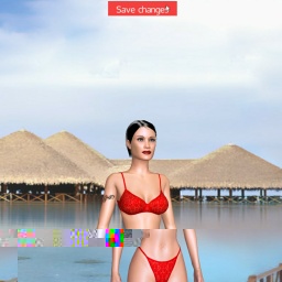 playing hot sex games with fans like homosexual narcissist shemale BRATWEEB, 