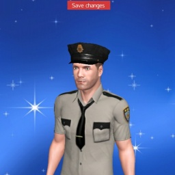 enjoy virtual sex games with mates like heterosexual hot boy DANIELMASON, USA, 