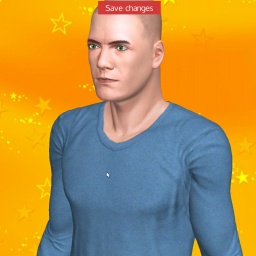 Check out heterosexual bugger boy Henriouilo,  if you want to oparticipate in sexgame MMORPG