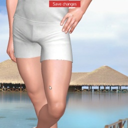 3D sex game community member  bugger boy Marcleon22, 