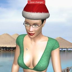 playing hot sex games with fans like heterosexual hot girl Kyakak12, No, 
