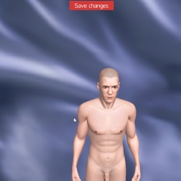 3D sex game community member heterosexual passionate boy Alphamale100, Canada, 
