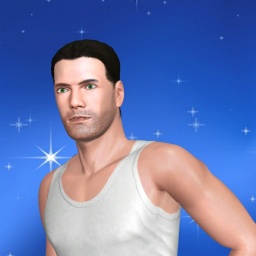 play online virtual sex game with member heterosexual narcissist boy Ivan0184, Russia, 