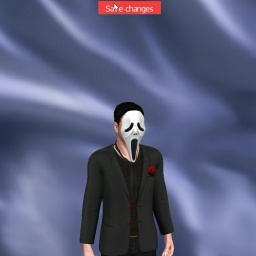 playing hot sex games with fans like bisexual lush boy Vintech, 