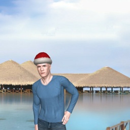 connect and play virtual 3D sex with heterosexual tender boy Conchymxinh, 