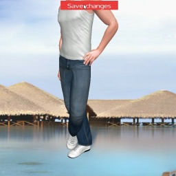 virtual sex game playing w. single girls like  hot boy BuyingPoses, 