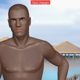 for 3D virtual sex game, join and contact homosexual bugger boy Christian24, Norway, 