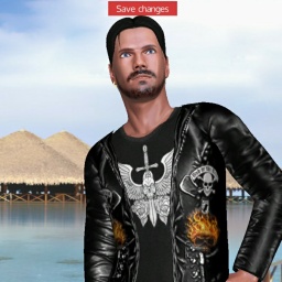 hot bisexual sodomist boy SkrunlkyMan,  enjoys online 3Dsex