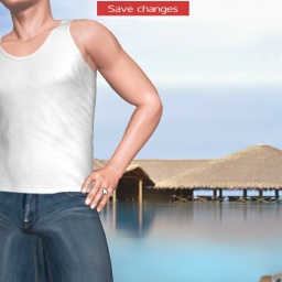 for 3D virtual sex game, join and contact bisexual lecher boy DougJ1, US, 