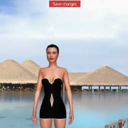 free cybersex experience with heterosexual bugger girl Haderneger, America, 