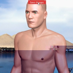 enjoy virtual sex games with mates like heterosexual nymphomaniac boy JDanek, Czechia, 
