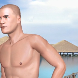 free cybersex experience with heterosexual hot boy IDK_567, 