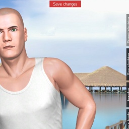 best sim sex game online with heterosexual fiend boy Ibirocker, uk, 