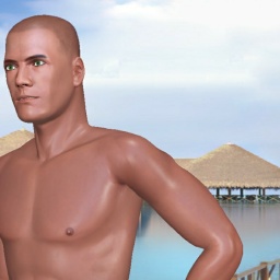 Check out heterosexual devoted boy InfinitebigE, Unite States,  if you want to oparticipate in sexgame MMORPG