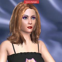 hot heterosexual sodomist girl Lylia020, UK,  enjoys online 3Dsex