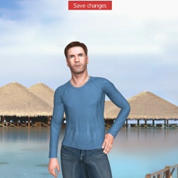 Check out heterosexual nymphomaniac boy Billad68, USA, Like to have fun ,  if you want to oparticipate in sexgame MMORPG