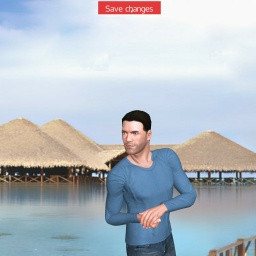 best sim sex game online with heterosexual erotomanic boy Jamescol, down for anything