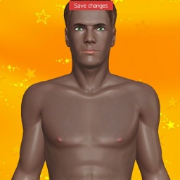 hot heterosexual communicative boy Rgundt, qeensleand, coll enjoys online 3Dsex