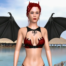 Check out  hot girl Arianna13,  if you want to oparticipate in sexgame MMORPG