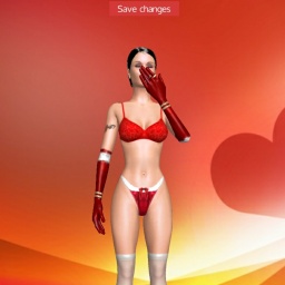 play virtual sex games with mate heterosexual fiend girl LanaloveSex0, brazil, 