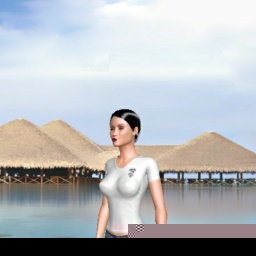 free cybersex experience with bisexual sentimental girl Mitsoury, france, 