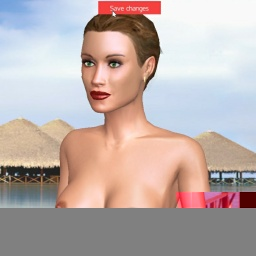 Virtual Sex user Needdaddycum in 3Dsex World of AChat