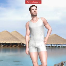 free cybersex experience with homosexual erotic boy G_man32, Greece, 