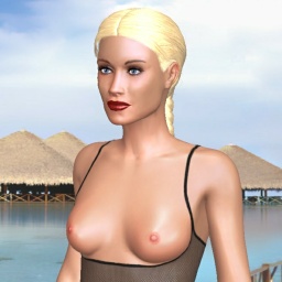 free 3D sex game adventures with bisexual sodomist shemale Theram, usa, 