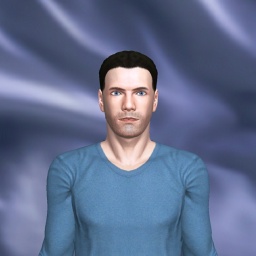 3Dsex game playing AChat community member bisexual erotomanic boy Max2211, 