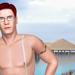 best sim sex game online with  hot boy Fuckloly1, 