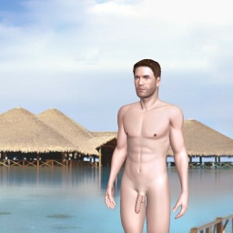 adults like heterosexual brute boy Yangbd,  play AChat online sex games