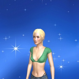 playing hot sex games with fans like bisexual hot girl Sweetkai, 