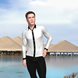 sexgame online MMO playing with adult member heterosexual hot boy Chrrsss, 