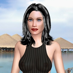 try virtual 3D sex with heterosexual virile girl OliviaRose, Student, new member looking at virtual worlds.