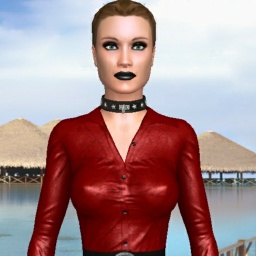 adults enjoying 3D sex games like bisexual bugger shemale GothShemale, why, I wanna just time, 