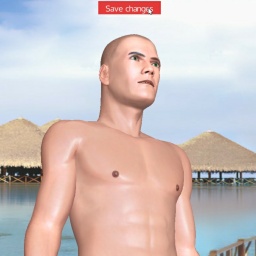 enjoy virtual sex games with mates like heterosexual devoted boy Hunterz74, 