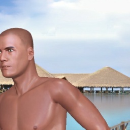 best sim sex game online with heterosexual emotional boy BobbaJ, 