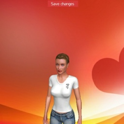 sexgame online for adults like homosexual erotomanic girl Eduu_09, Spanish teachrt, 