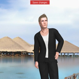 hot bisexual communicative boy TomSnow, The Netherlands, just looking for new people to chat with enjoys online 3Dsex