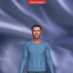 3D sex game community member heterosexual easygoing boy Majkel4u, Poland, Fck*it, cam2cam ? real life